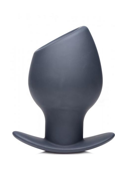 Produktbild Master Series Ass Goblet Silicone Hollow Anal Plug