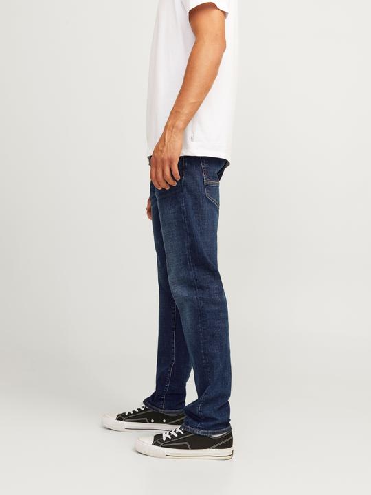 Produktbild Jack & Jones JJIMIKE JJFOX CB 055 Tapered fit jeans Tapered fit jeans (32)