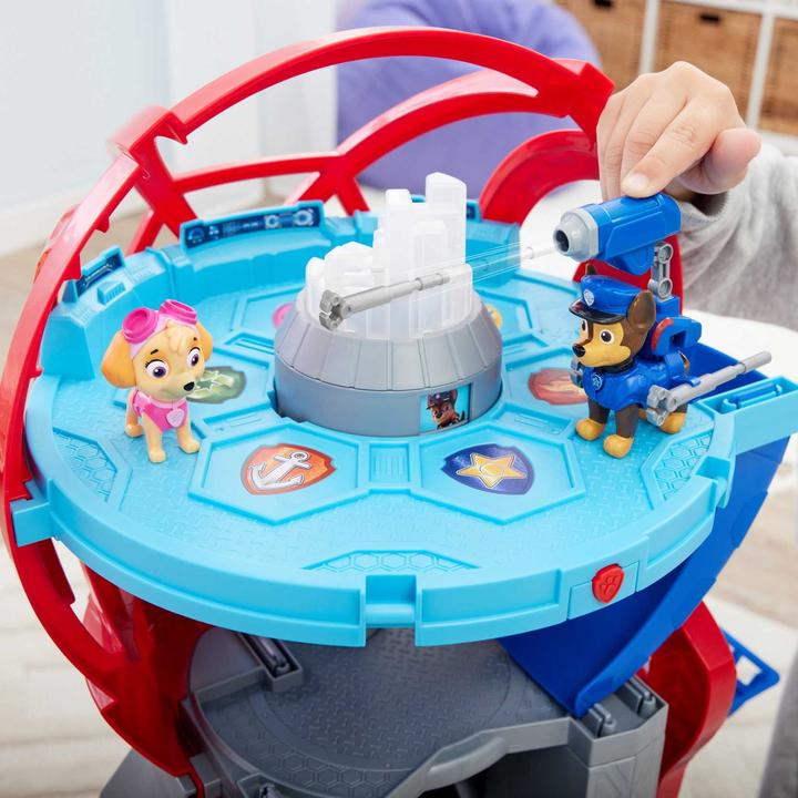 Produktbild Paw Patrol - Movie 2 Lifesize Tower
