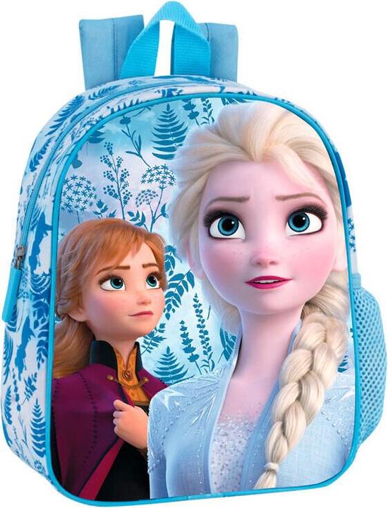 Perona Disney Frozen 2 Shine backpack 28cm