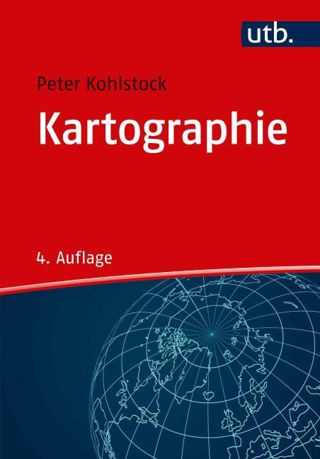 Produktbild Kartographie