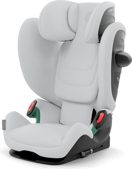 Produktbild Cybex Pallas G3 I-Size (Kindersitz, ECE R129/i-Size Norm)