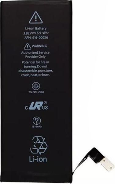 Immagine prodotto Générique Batteria per iPhone 6S (compatibile, in blocco, cod. 616-00036)