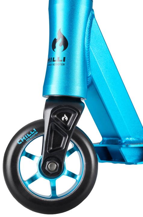 Produktbild Chilli Scooter 3000