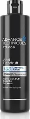 Actual product image Avon 2 in 1 Shampoo & Conditioner) - Volume: 700 ml (700 ml)