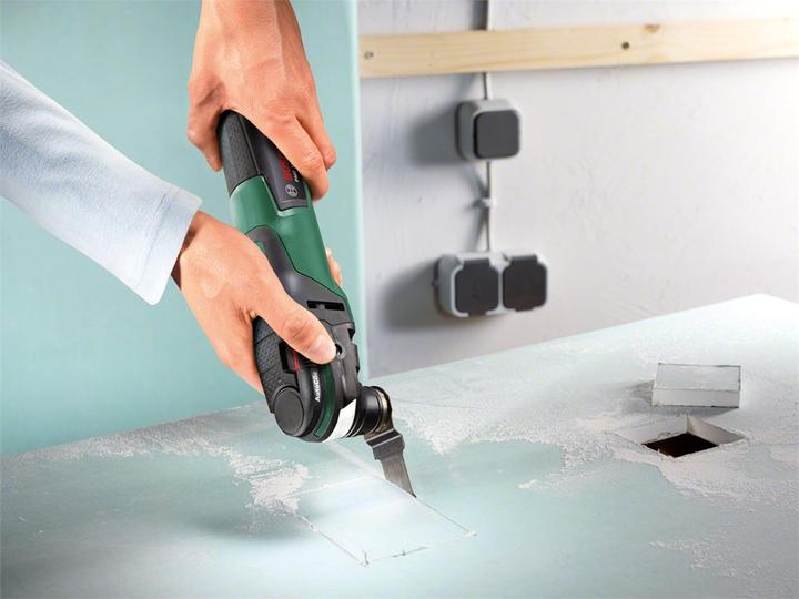 Actual product image Bosch Home & Garden Multi-functional tool PMF 350 CES