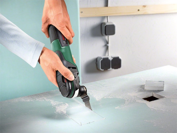 Actual product image Bosch Home & Garden Multi-functional tool PMF 350 CES