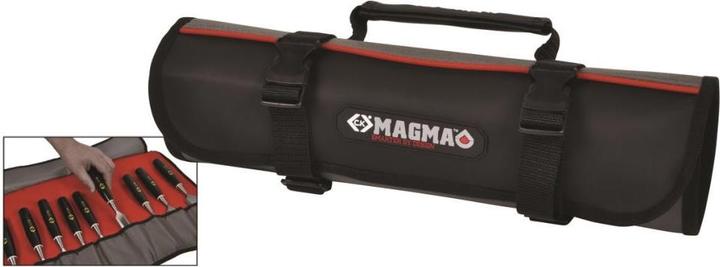Produktbild C.K Magma Meissel Werkzeugtasche unbestü (1 Teil)