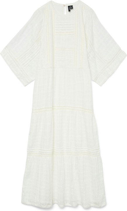 Vero Moda VMBERTINE Langes Kleid Kleid