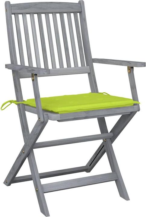 Produktbild vidaXL Gartenstuhl