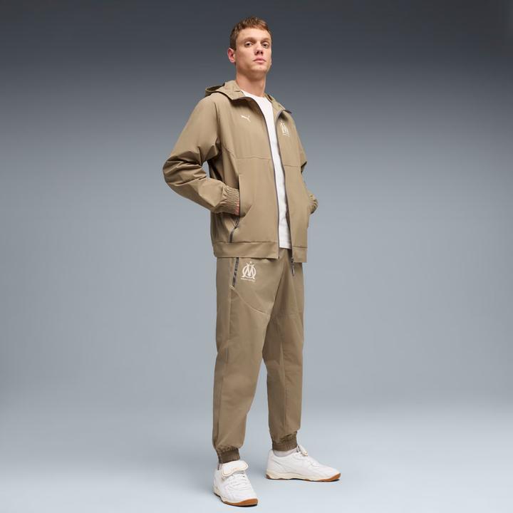 Produktbild Puma OM PUMATECH Woven Pants (XL)