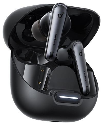 Productafbeelding soundcore Liberty 4 (ANC, 10 h, Draadloze)