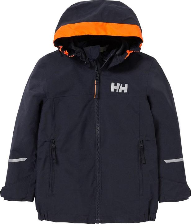 Produktbild Helly Hansen Shelter 2.0 (10XL, 140)