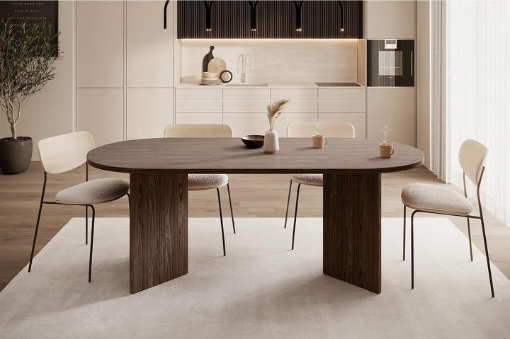 Produktbild Selsey Ovo (204 x 90 x 75 cm)