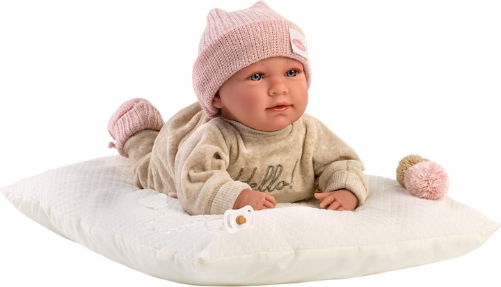 Immagine prodotto Llorens Baby doll Mimi cucciolo 42 cm