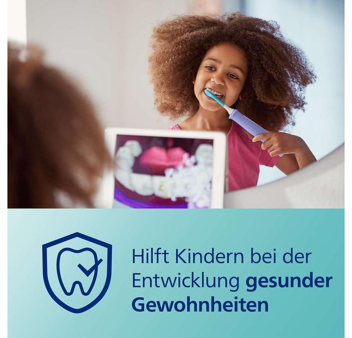 Actual product image Philips Sonicare For Kids (Sonic toothbrush)