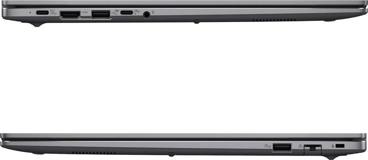 Produktbild ASUS ExpertBook PM5 (16", 2000 GB, 32 GB, DE, AMD Ryzen AI 7 445)