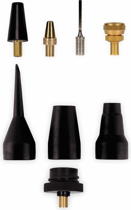 Productafbeelding Einhell 4132776 Persluchtgereedschap set 1pc.