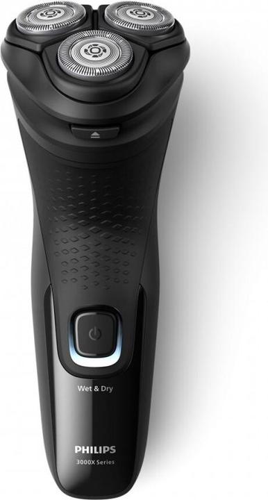 Actual product image Philips Shaver Series 3000X