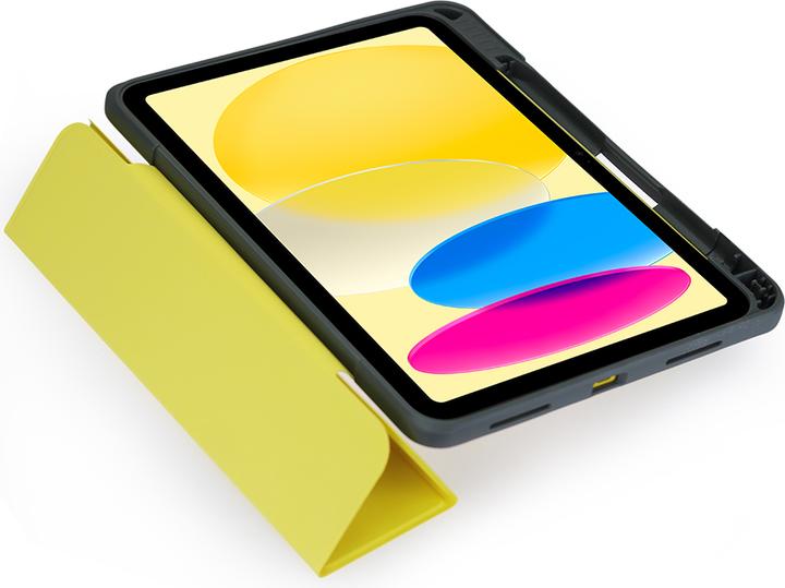 Produktbild Deqster Rugged MAX Case (Apple iPad 2022 (10. Gen))