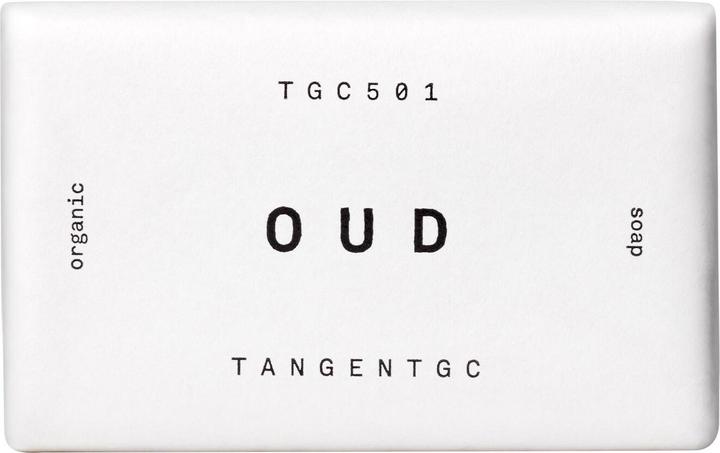 Produktbild TANGENT GC oud soap bar (Flüssigseife, 100 ml)