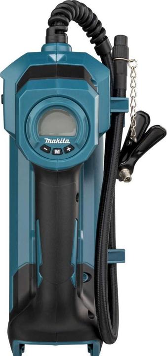 Actual product image Makita DMP181Z (11.10 bar, 0 l)