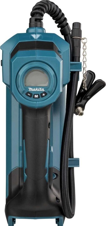 Actual product image Makita DMP181Z (11.10 bar, 0 l)