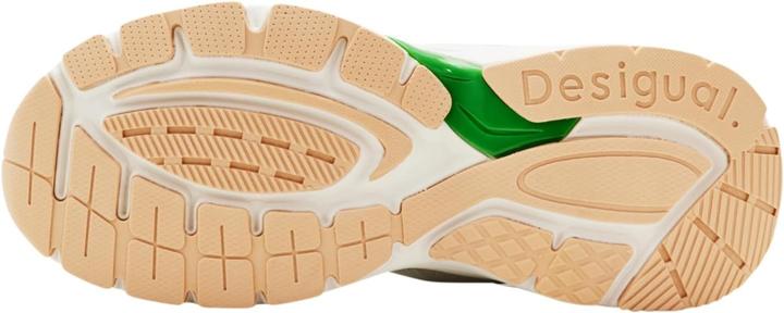 Produktbild Desigual Moon High GA Sneakers (38)