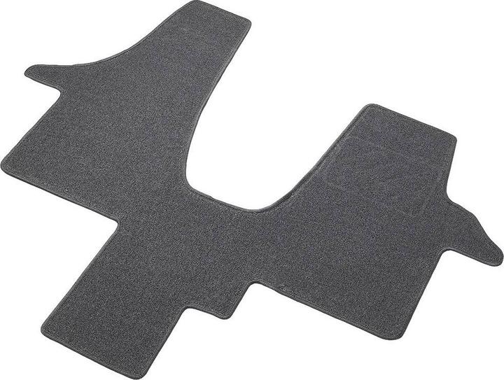 ProPlus Camper cabin floor mat for Volkswagen T5 (1 doormat)