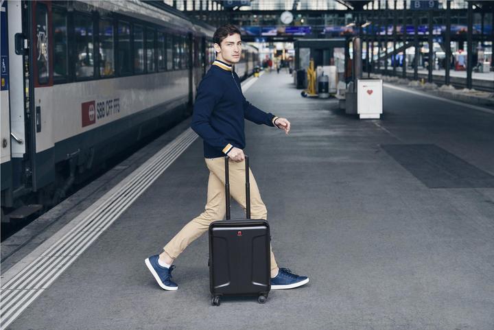 Produktbild Wenger Legacy Carry-On (39 l)