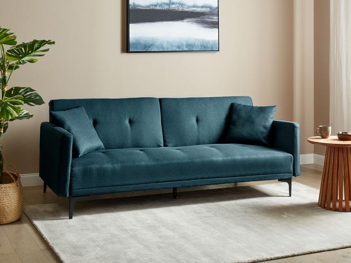 Produktbild Beliani Lucan (Bettsofa)