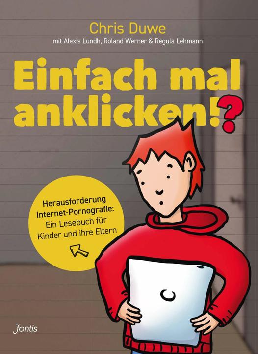 Einfach mal anklicken!? (Tedesco, Alexis Lundh, Chris Duwe, Regola Lehmann, Roland Werner, 2019)