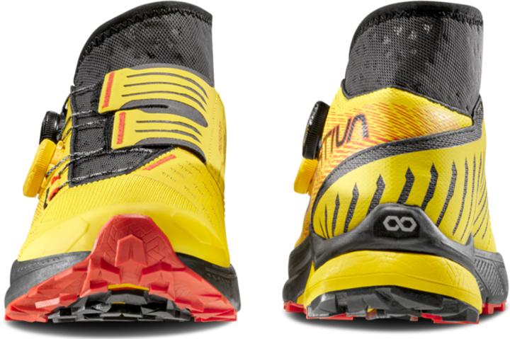 Actual product image La Sportiva Jackal II Boa (41.5)
