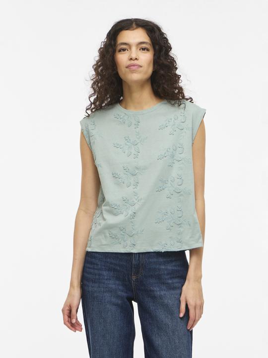 Produktbild Vila Rundhals Top (M)