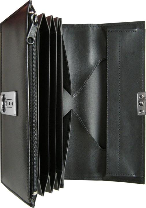 Actual product image Giorgio Carelli Serving wallet