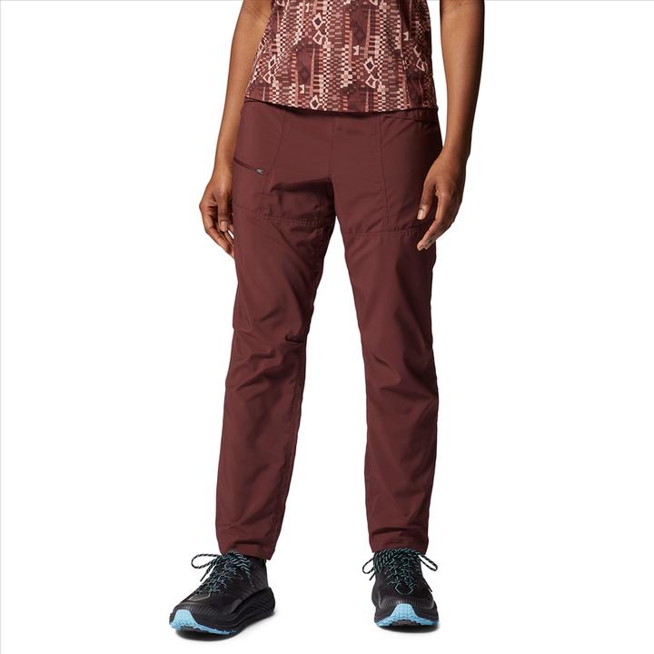 Actual product image Mountain Hardwear W Trail Sender Pant (M)