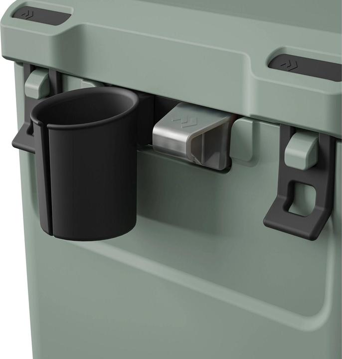 Actual product image Dometic Cool Ice CI 15, ocean Kühlbox (15 l)