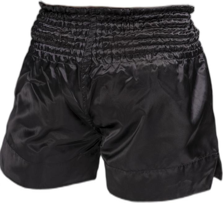 Actual product image Benlee thai boxing shorts uni thai (3XL)