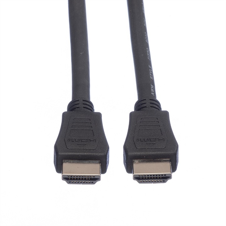 Produktbild Value HDMI (Typ A) — HDMI (Typ A) (1 m, HDMI)