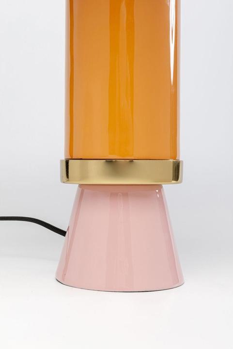 Image du produit Kare Design Lampe de table Josy Pink 51cm (E27)