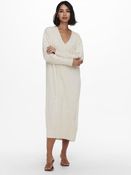 Actual product image Only Midi length knit dress (XS)