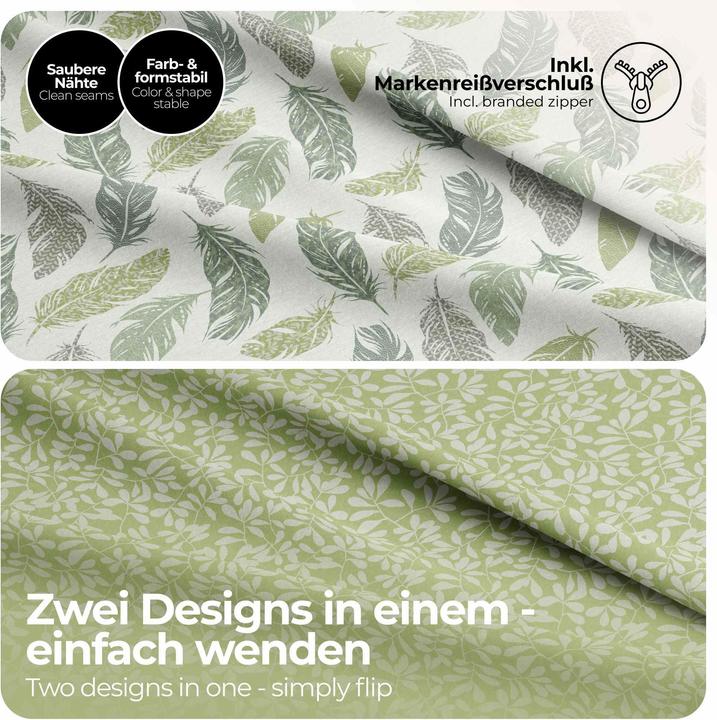 Actual product image Etérea Philou (200 x 220 cm)