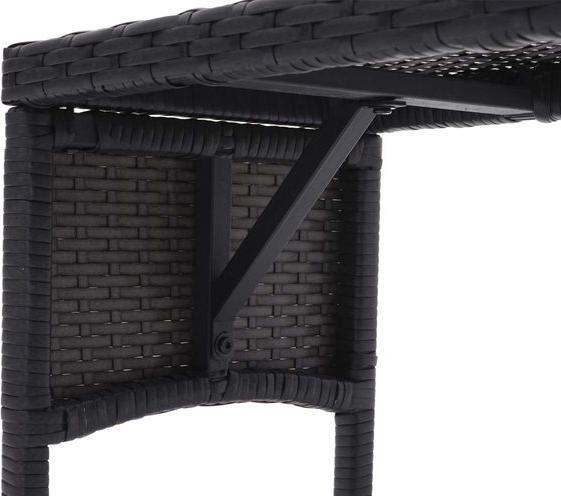 Produktbild Jamb Gartenbank