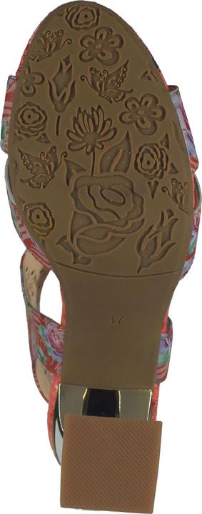 Actual product image Laura Vita Sandalen (37)