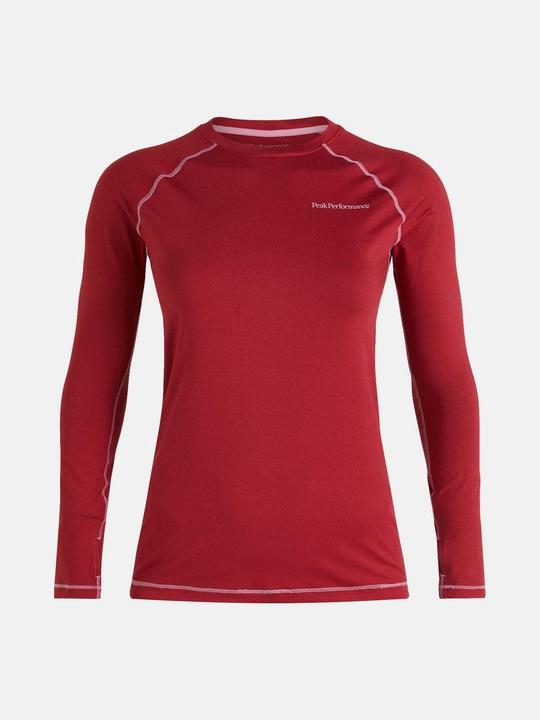 Produktbild Peak Performance Spirit Crew Thermo-Shirt (L)
