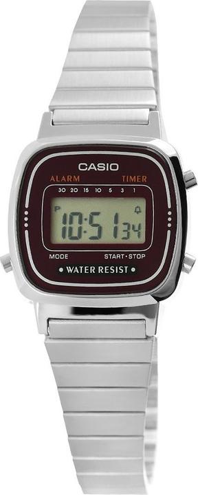 Produktbild Casio Retro Vintage (Digitaluhr, 25 mm)