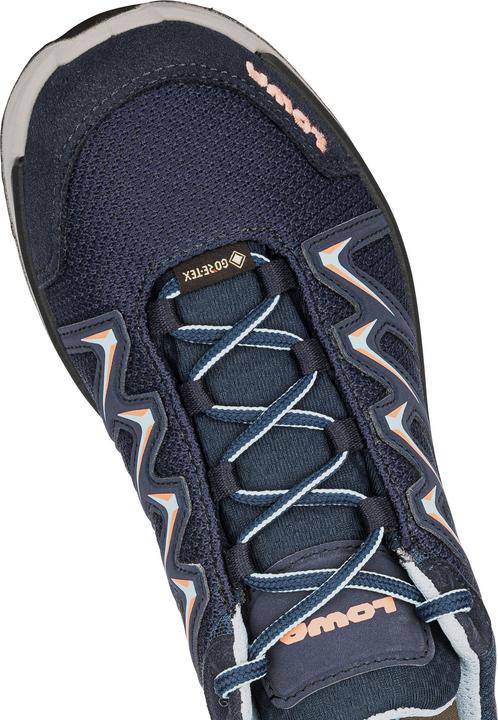 Produktbild Lowa Innox Pro Gtx Lo Ws (37.5)