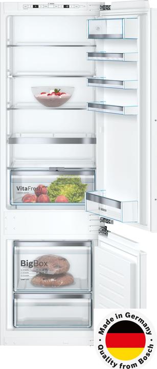 Bosch Hausgeräte KIS87AFE0 (272 l)