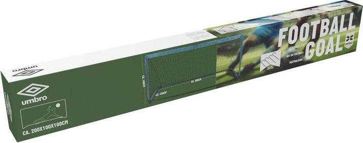 Image du produit Umbro But de football portable