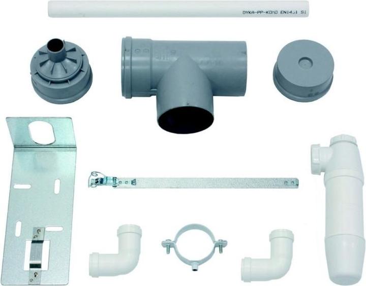 Produktbild Vaillant Kondenswasserschale Set 9